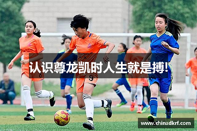 认识尊龙凯时人生就是搏!